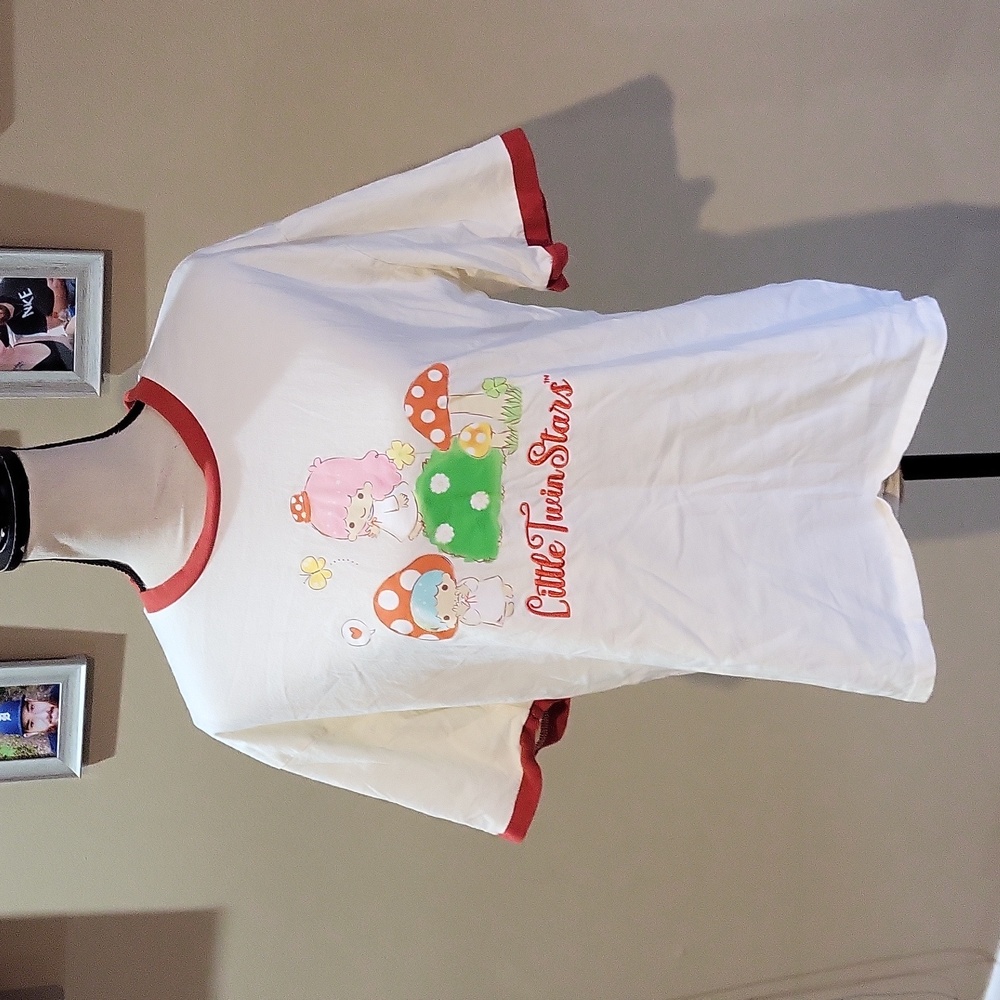 Sanrio Hello Kitty Shirt